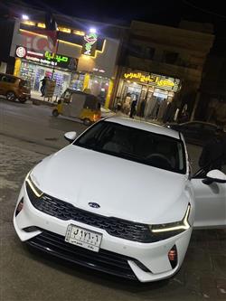 کیا K5